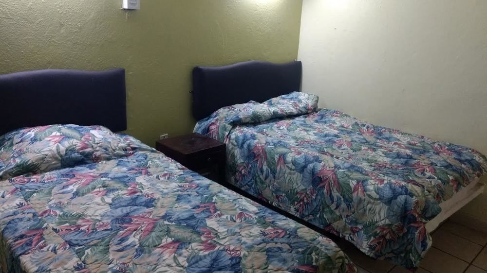 Hotel Esperanza Масатлан Экстерьер фото
